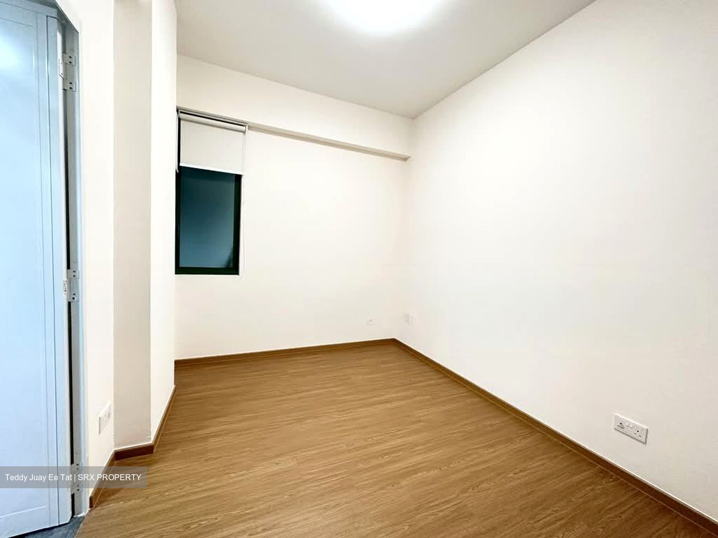 Signature Park (D21), Condominium #560810491